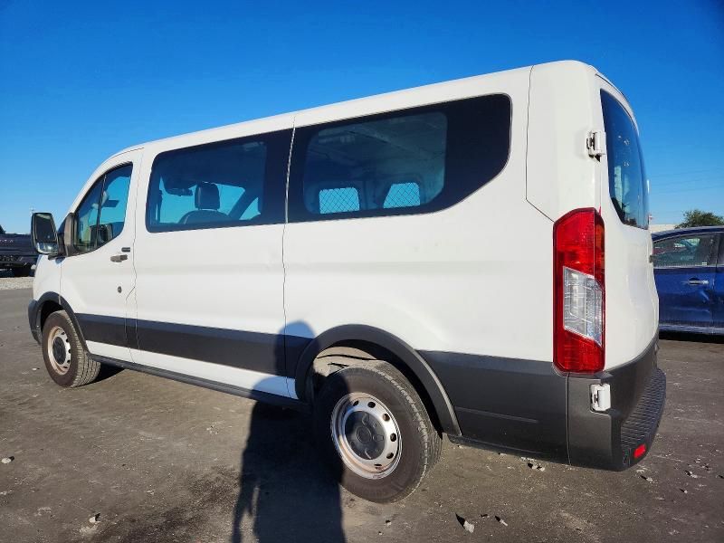 2021 Ford Transit T-150 Delivery van