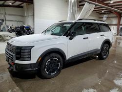 2026 Hyundai Palisade xrt pro for sale in Leroy, NY