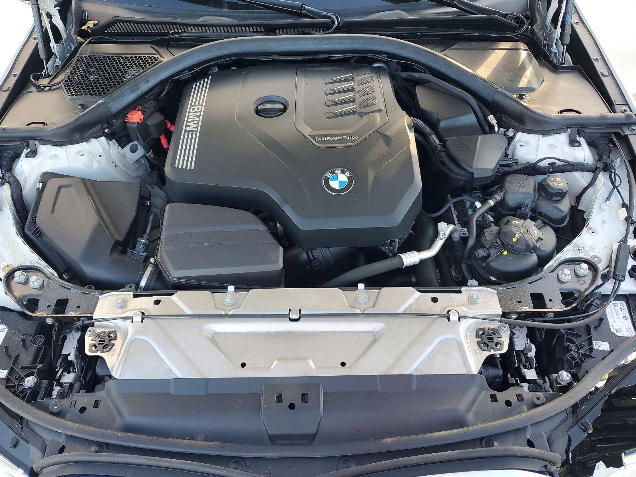 2024 Bmw Motorrad 2024 bmw Motorrad 330i