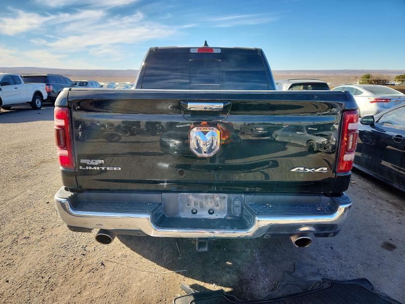 2022 Dodge Ram 1500 Limited