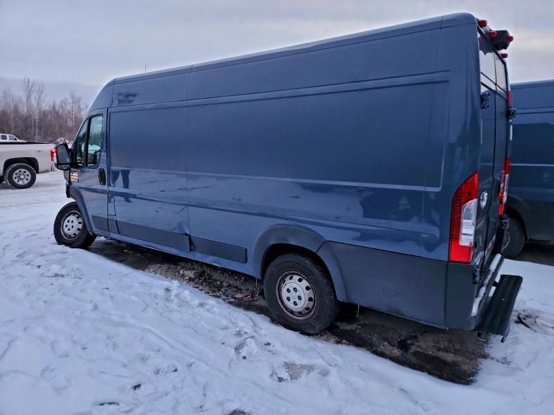 2019 Dodge RAM Promaster 3500 3500 High