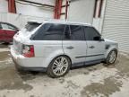2010 Land Rover Range Rover Sport lux