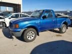 2001 Ford Ranger