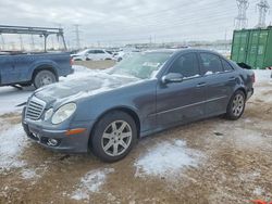 2008 Mercedes-Benz E 320 cdi for sale in Elgin, IL