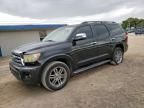 2008 Toyota Sequoia Limited