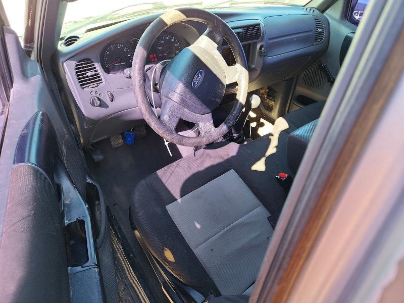 2004 Ford Ranger