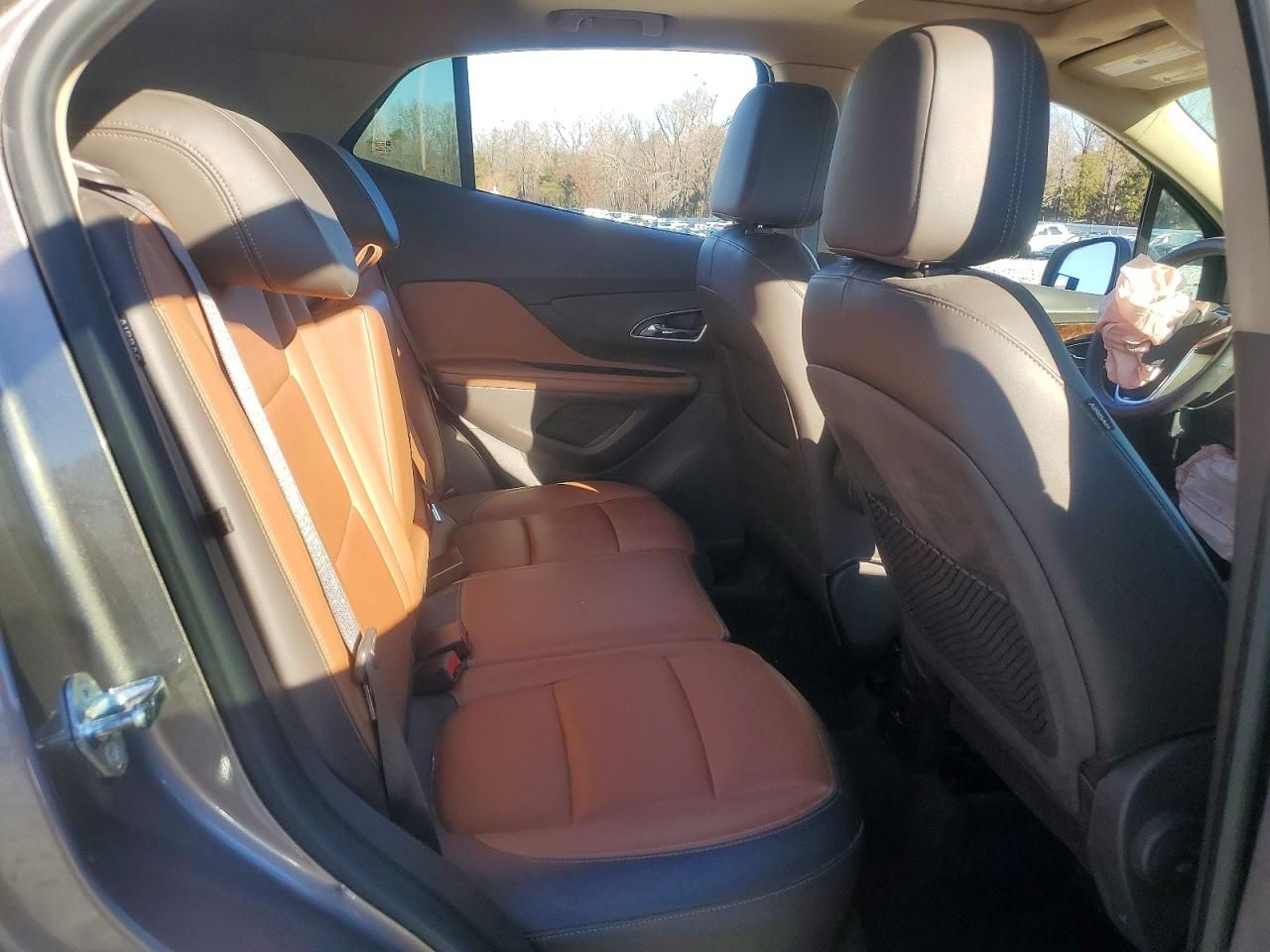 2014 Buick Encore Premium