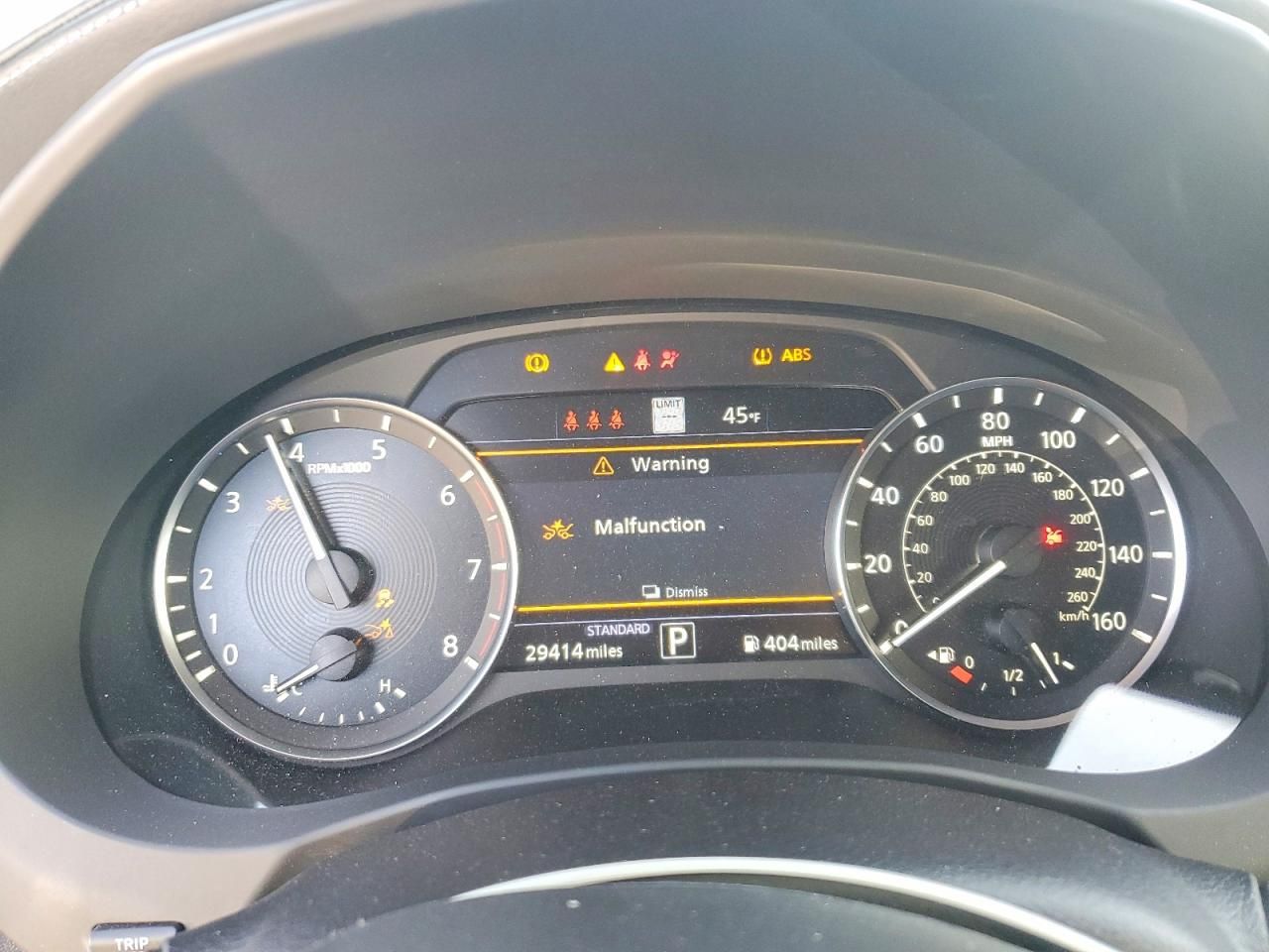 2023 Infiniti Qx55 Essential