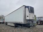2017 Cimc Reefer TRL