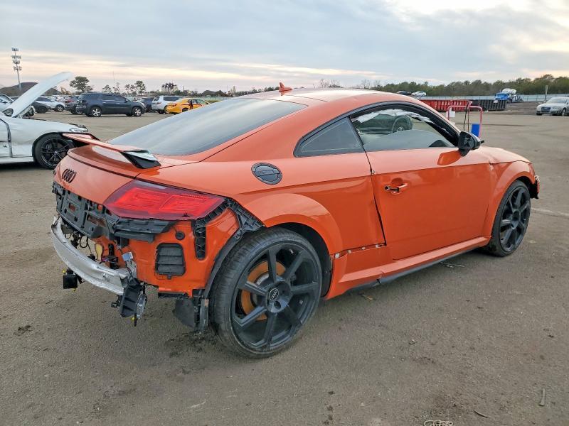 2021 Audi Tt rs