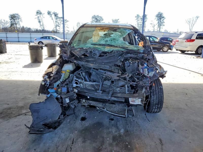 2014 Mazda 5 Grand Touring