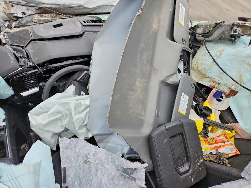 2025 Chevrolet Silverado K2500 Heavy Duty lt