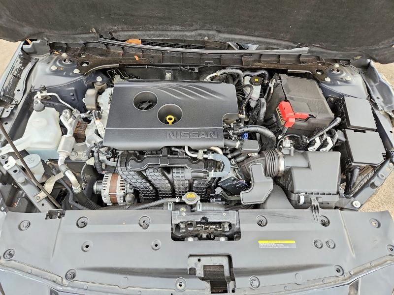 2020 Nissan Altima sv