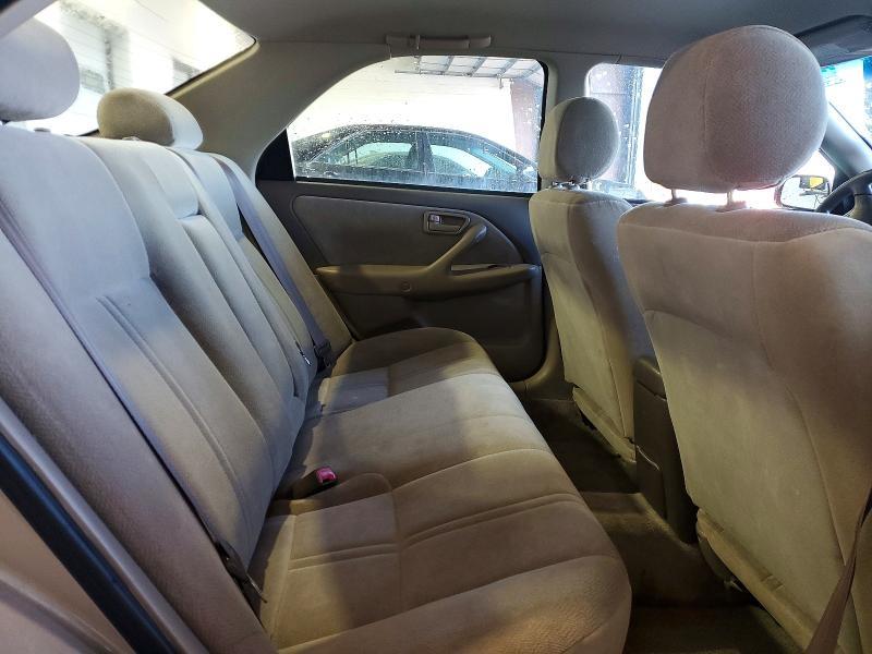 2000 Toyota Camry ce