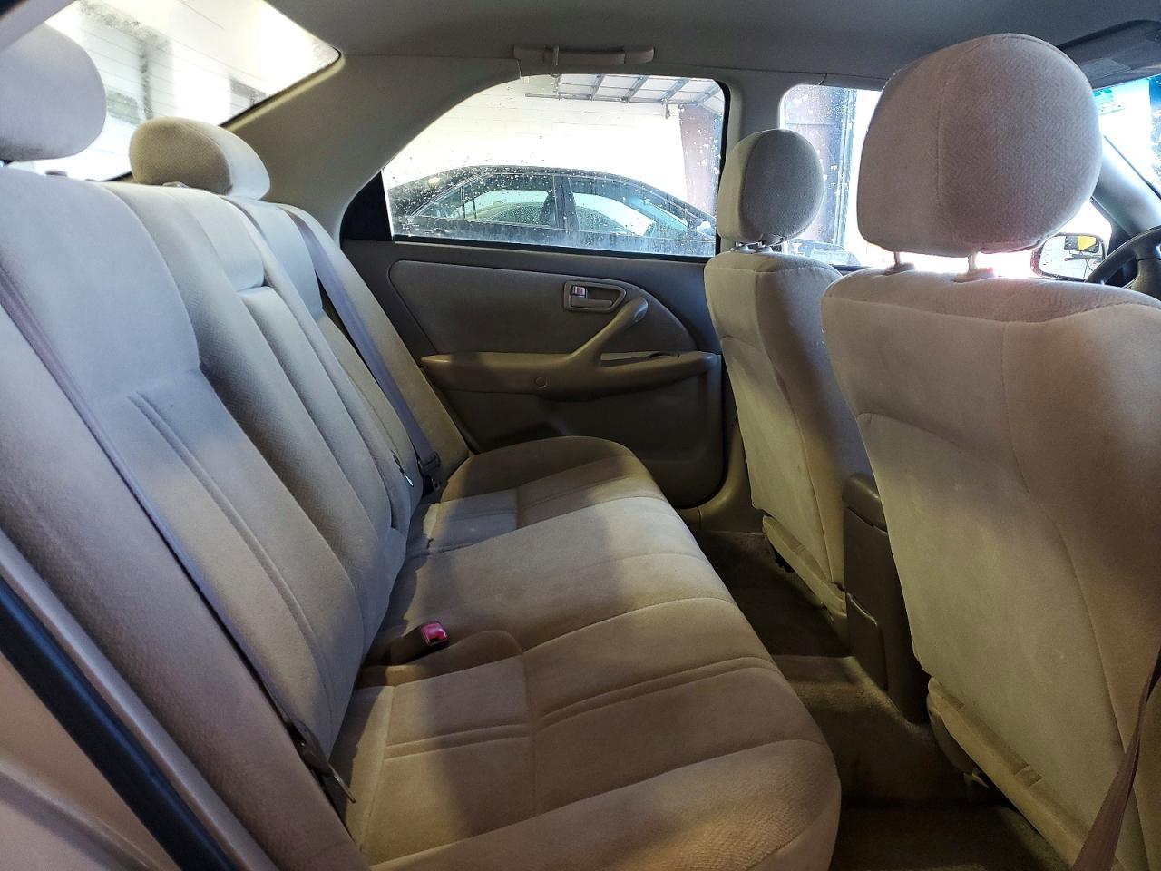 2000 Toyota Camry ce