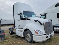 2015 Kenworth T680 Semi Truck en venta en Farr West, UT