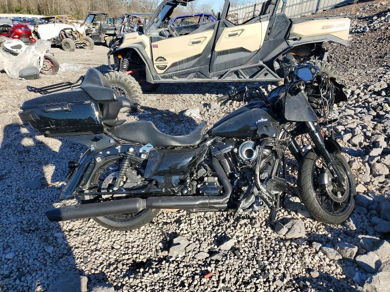 2022 Harley-Davidson Fltrxs