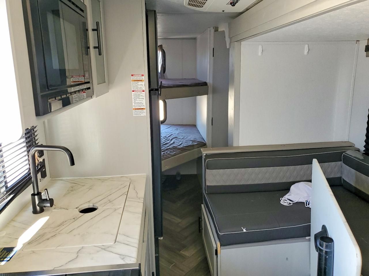 2021 Wildcat Travel Trailer