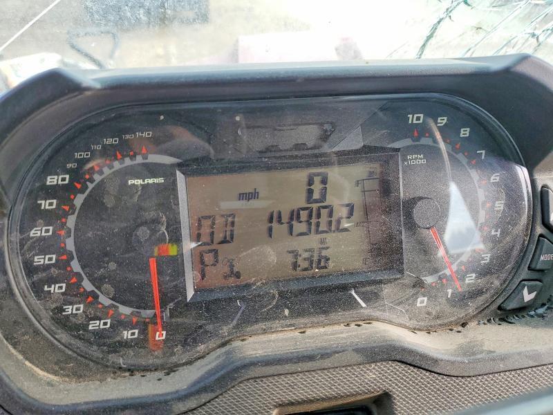 2025 Polaris Ranger Utility Vehicle