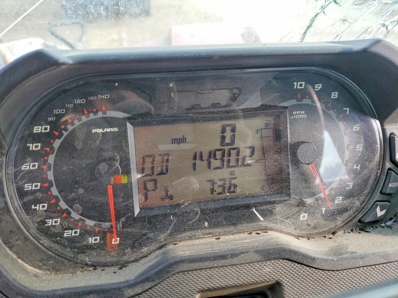 2025 Polaris Ranger Utility Vehicle