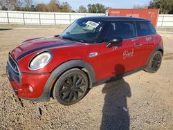 Mini salvage cars for sale: 2016 Mini Cooper s