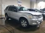 2009 Ford Explorer xlt