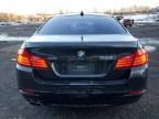 2015 BMW 528 xi