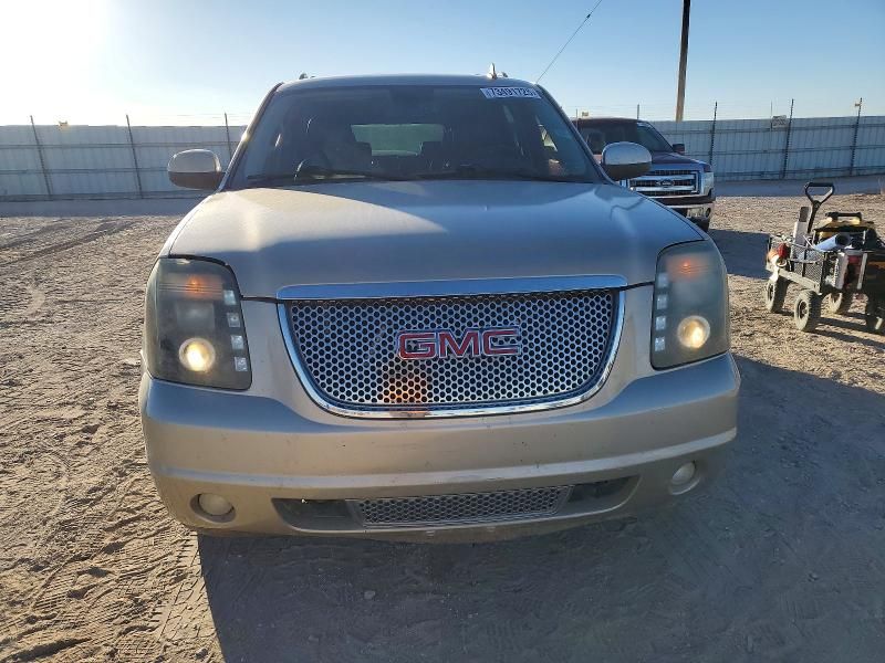 2009 GMC Yukon xl Denali