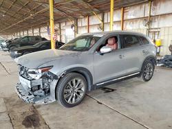Mazda Vehiculos salvage en venta: 2018 Mazda Cx-9 Signature