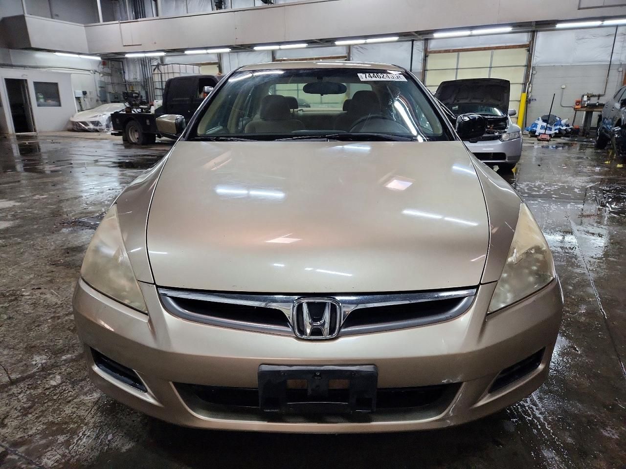 2006 Honda Accord lx