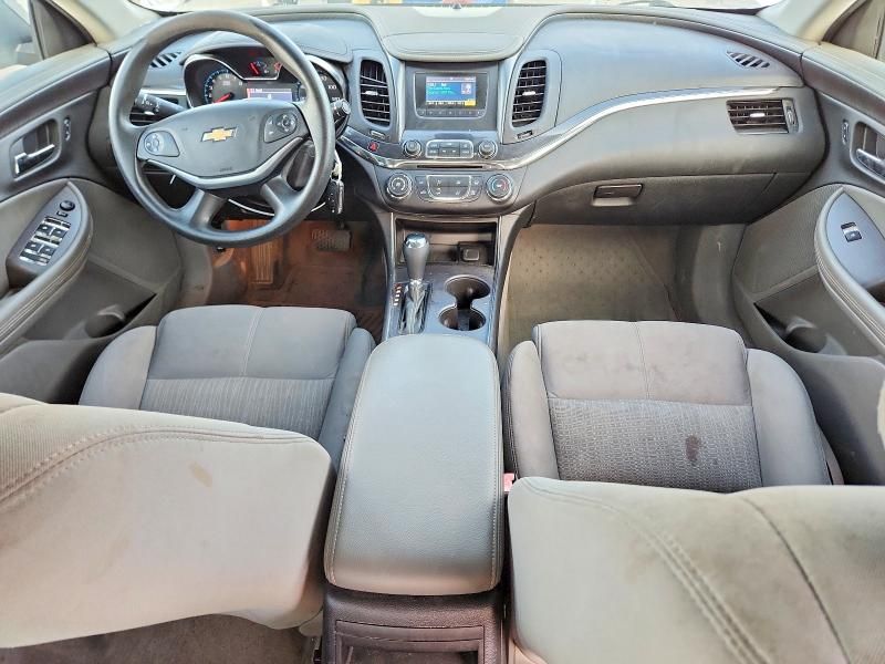 2014 Chevrolet Impala ls