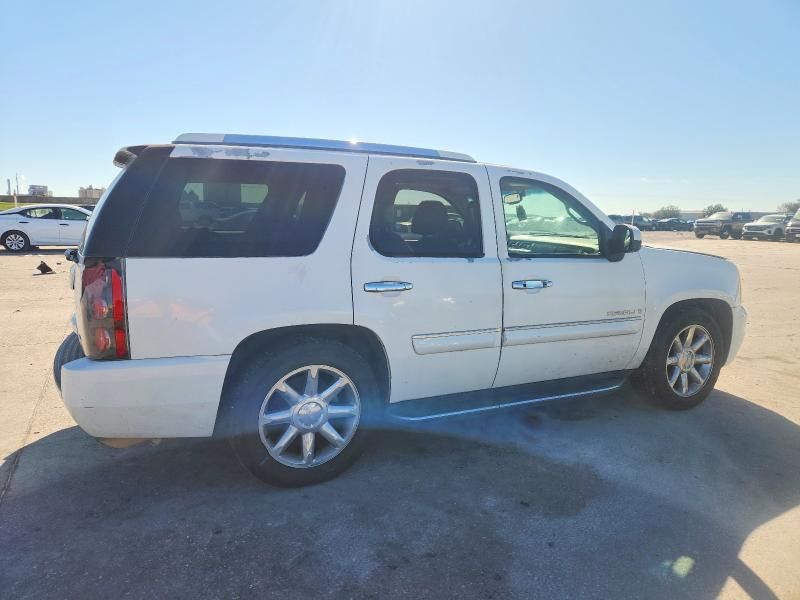 2007 GMC Yukon Denali