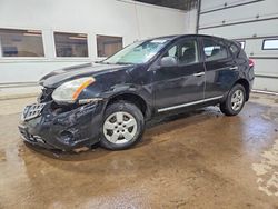 2012 Nissan Rogue s en venta en Blaine, MN