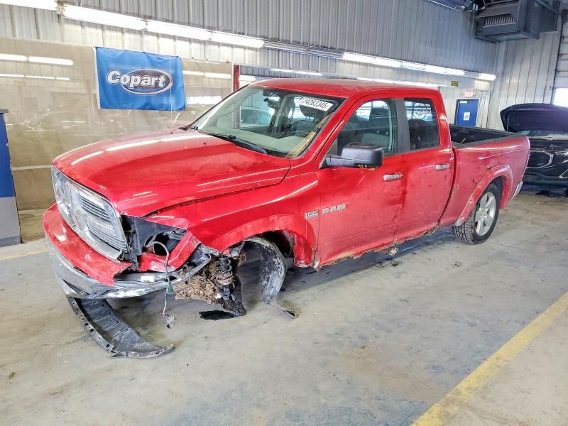 2010 Dodge Ram 1500