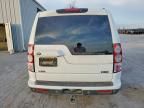 2012 Land Rover LR4 hse Luxury
