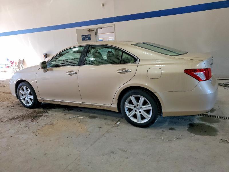 2007 Lexus Es 350