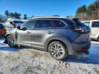 2018 Mazda Cx-9 Grand Touring
