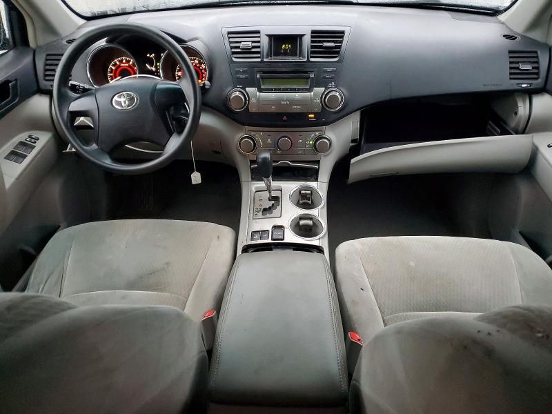 2010 Toyota Highlander