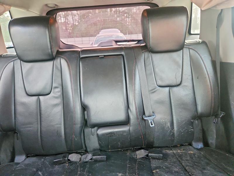2011 GMC Terrain slt