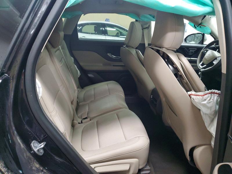 2024 Lincoln Corsair Grand Touring