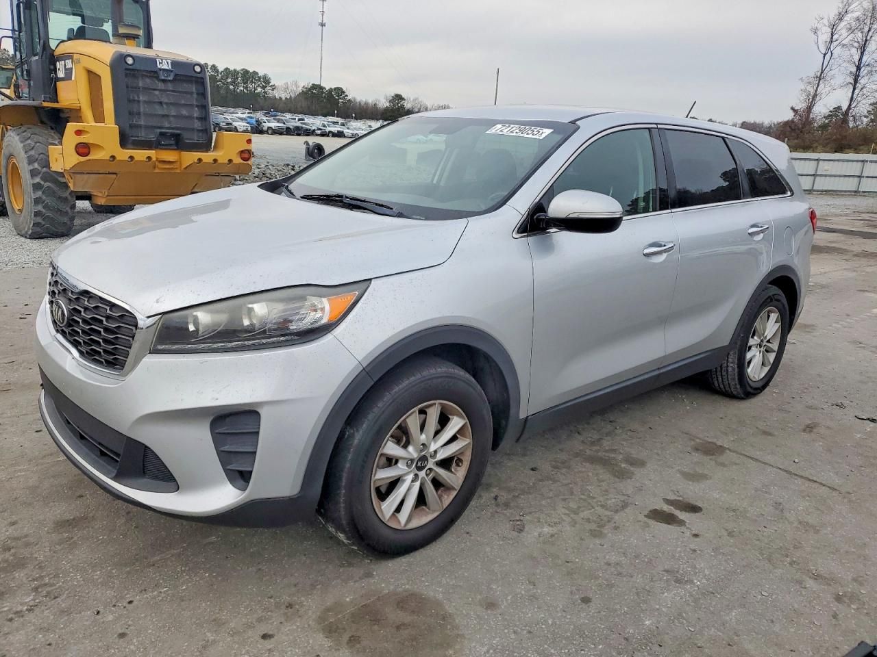 2019 KIA Sorento l
