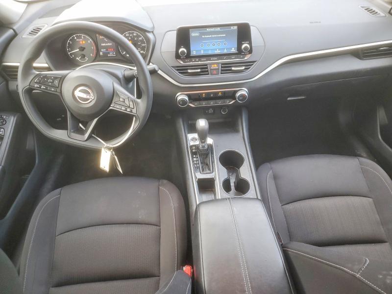 2024 Nissan Altima s