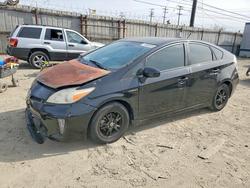 2015 Toyota Prius for sale in Los Angeles, CA