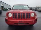 2008 Jeep Patriot Sport