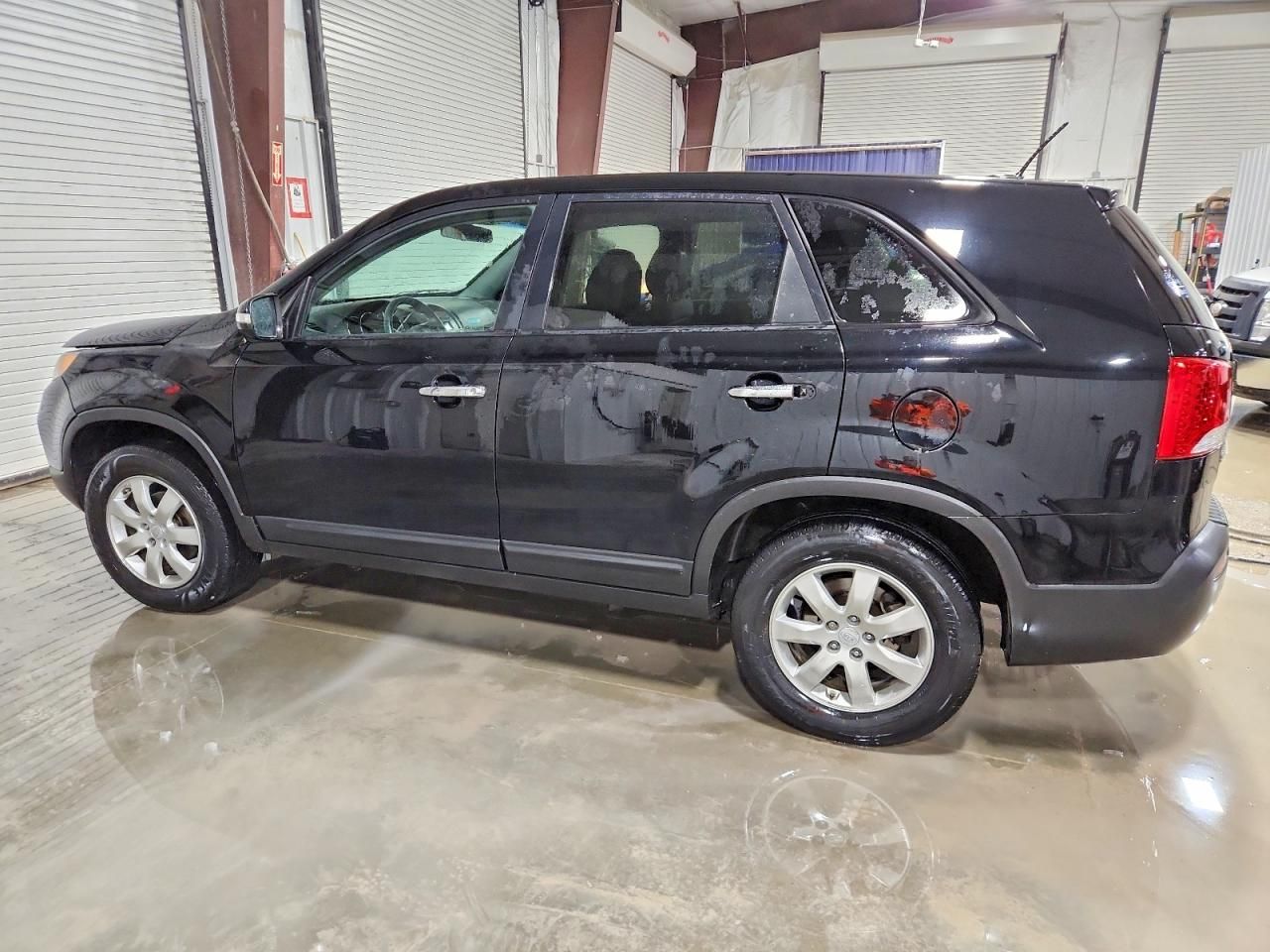 2011 KIA Sorento Base
