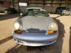 1999 Porsche Boxster