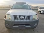 2006 Nissan Xterra off Road