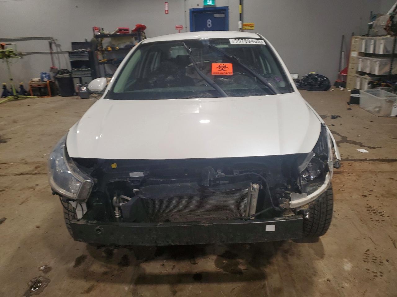 2019 KIA Rio s