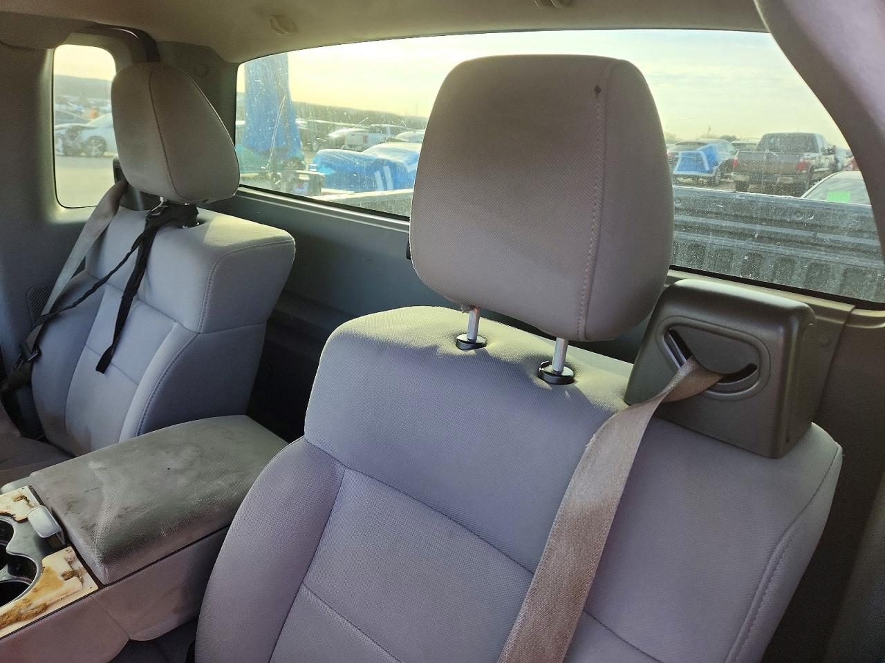 2005 Ford F150