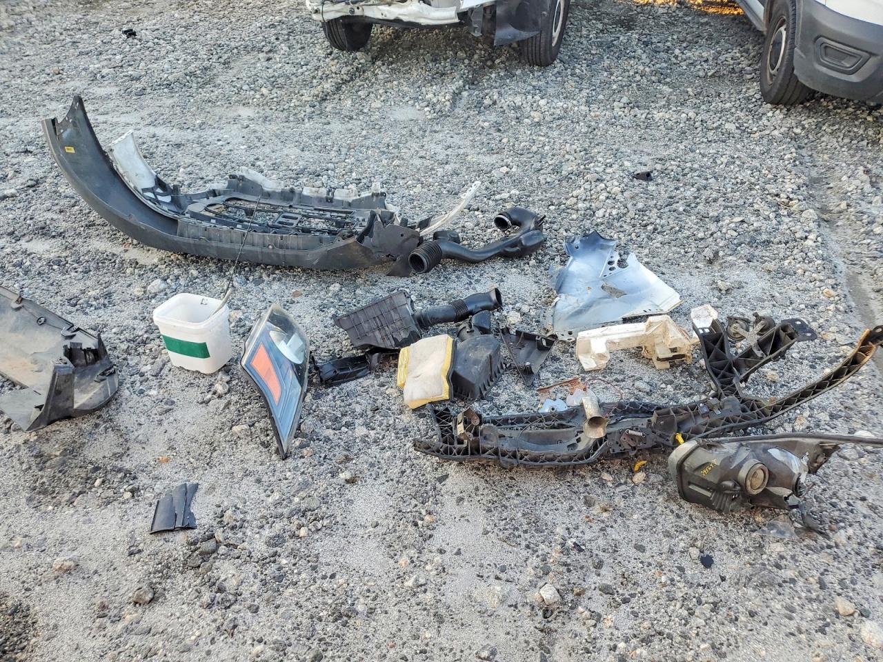 2015 Ford Transit-350 WAG